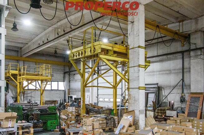 Lokal użytkowy Skarżysko-Kamienna