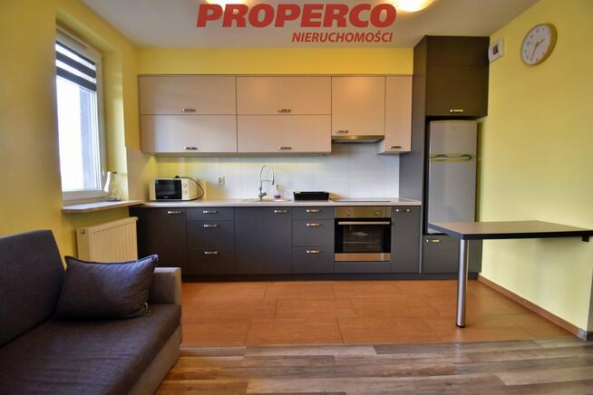 Mieszkanie Kielce Centrum, Seminaryjska