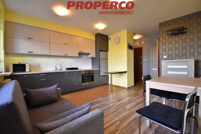 Mieszkanie Kielce Centrum, Seminaryjska