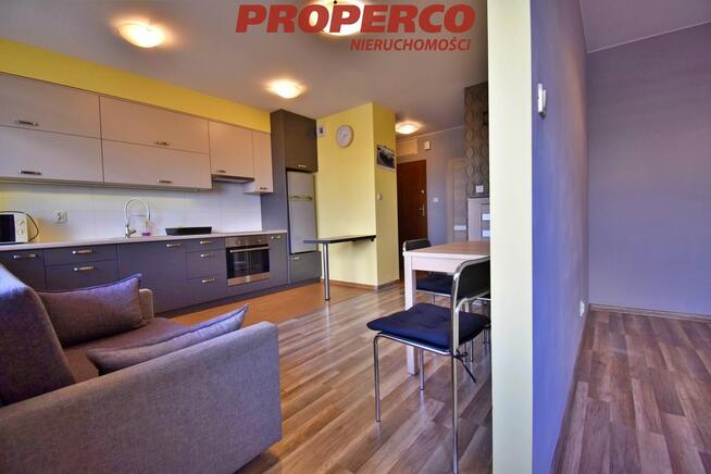 Mieszkanie Kielce Centrum, Seminaryjska