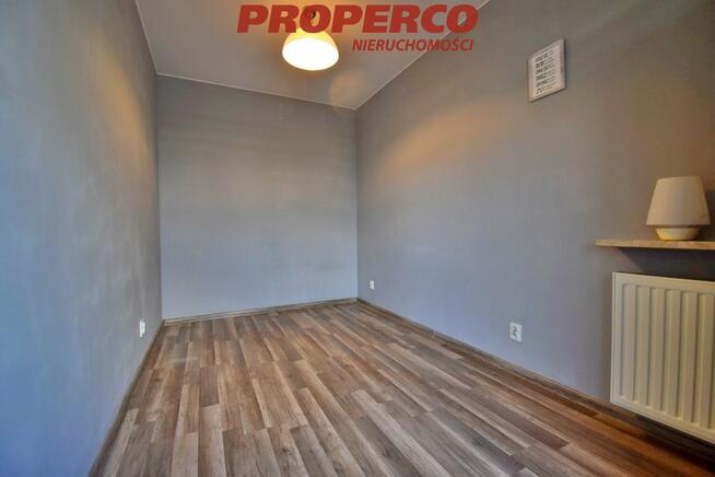 Mieszkanie Kielce Centrum, Seminaryjska