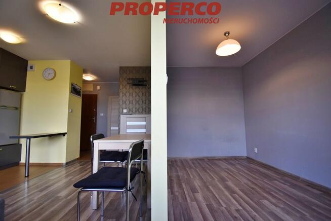 Mieszkanie Kielce Centrum, Seminaryjska