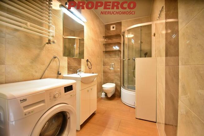 Mieszkanie Kielce Centrum, Seminaryjska