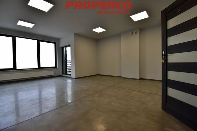 Lokal użytkowy Kielce Sieje, Wincentego Witosa