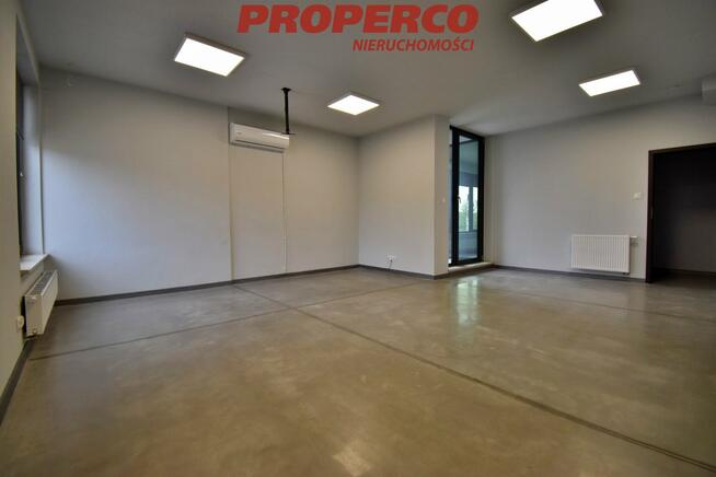 Lokal użytkowy Kielce Sieje, Wincentego Witosa