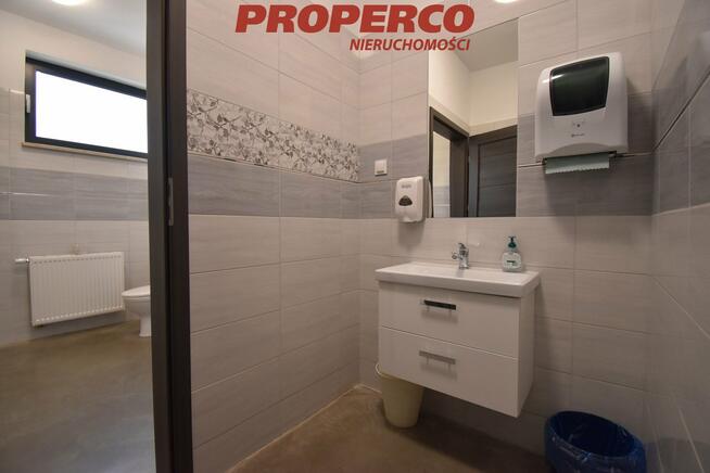 Lokal użytkowy Kielce Sieje, Wincentego Witosa