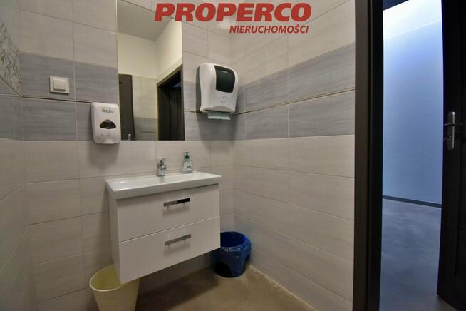 Lokal użytkowy Kielce Sieje, Wincentego Witosa