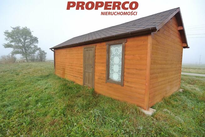 Dom Busko-Zdrój Kołaczkowice