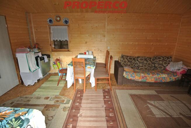 Dom Busko-Zdrój Kołaczkowice