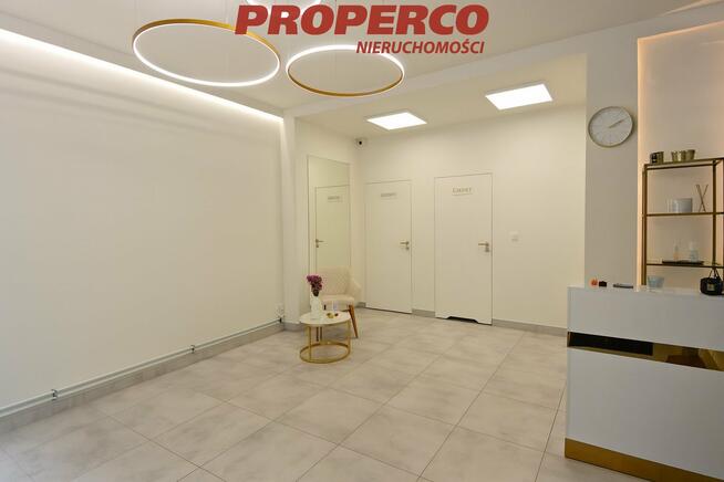 Lokal użytkowy Kielce Na Stoku, Osiedle na Stoku