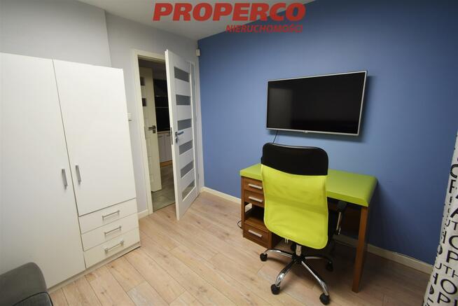 Mieszkanie Kielce Centrum, Wojska Polskiego