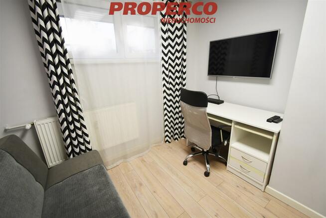 Mieszkanie Kielce Centrum, Wojska Polskiego