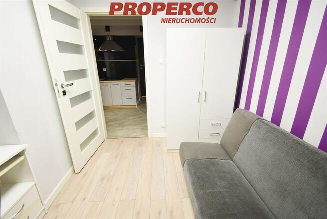 Mieszkanie Kielce Centrum, Wojska Polskiego