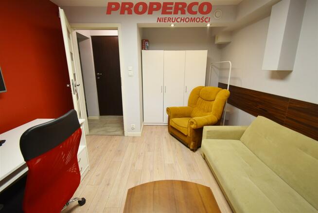 Mieszkanie Kielce Centrum, Wojska Polskiego