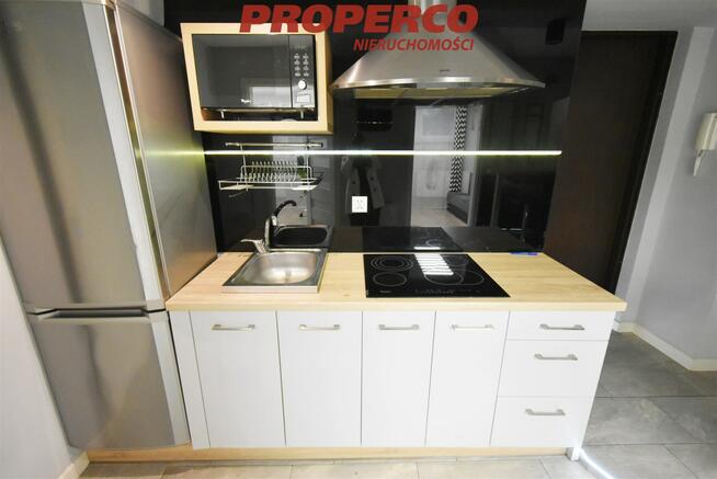 Mieszkanie Kielce Centrum, Wojska Polskiego