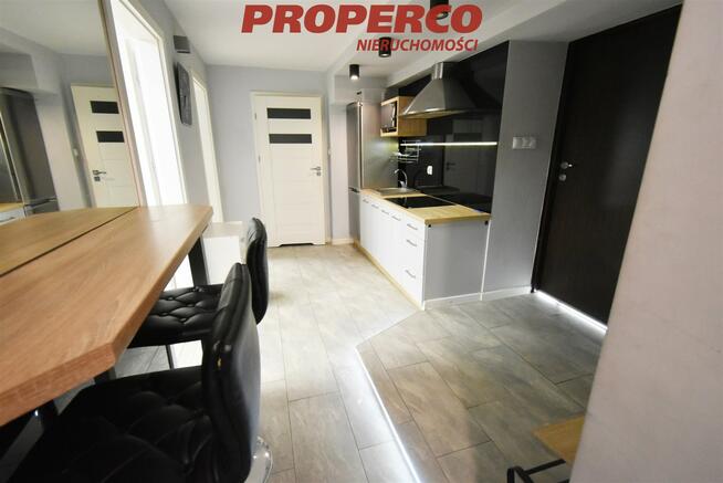 Mieszkanie Kielce Centrum, Wojska Polskiego