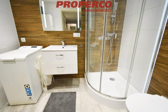 Mieszkanie Kielce Centrum, Wojska Polskiego