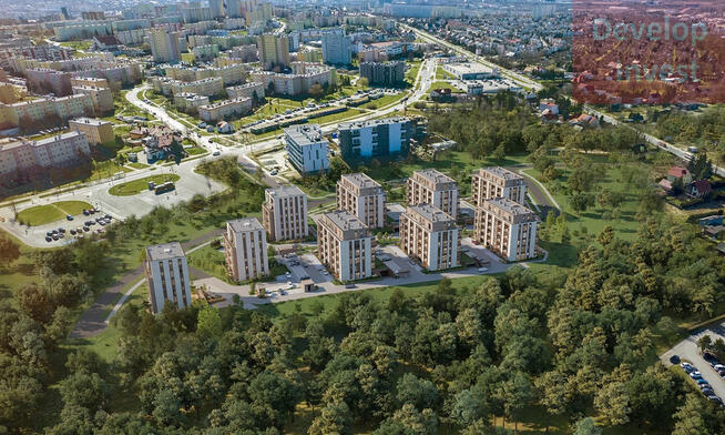 Nowe mieszkanie > 25,94 m2