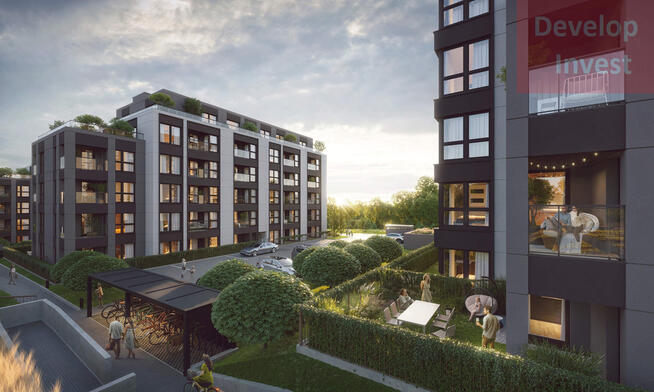 Nowe mieszkanie > 25,94 m2