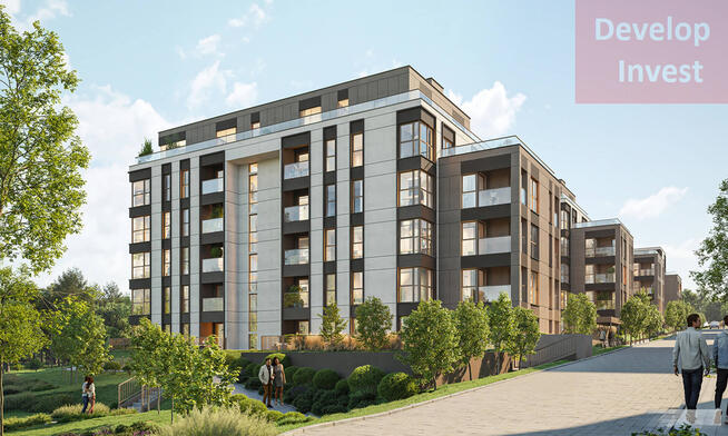 Nowe mieszkanie > 25,94 m2