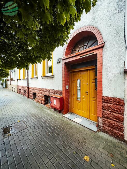 Mieszkanie Darłowo gm. darłowo, Żeromskiego