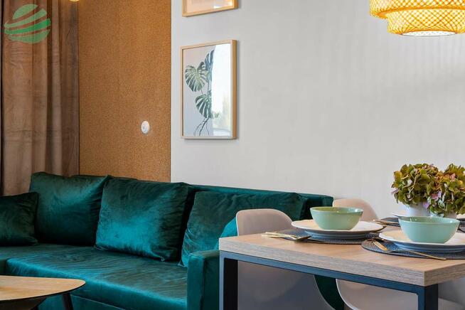 Mieszkanie Darłowo, Północna