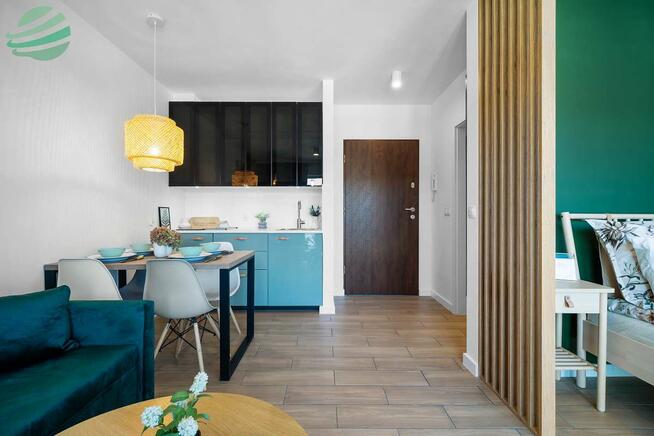 Mieszkanie Darłowo, Północna