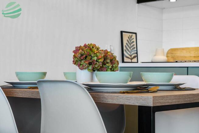 Mieszkanie Darłowo, Północna