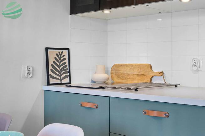 Mieszkanie Darłowo, Północna