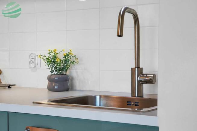 Mieszkanie Darłowo, Północna