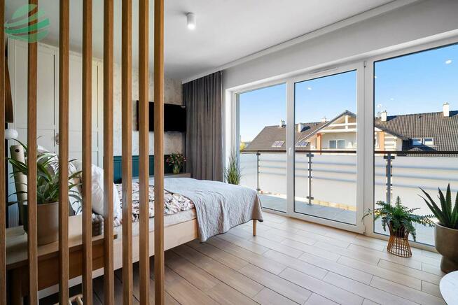 Mieszkanie Darłowo, Północna