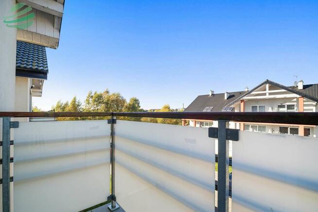 Mieszkanie Darłowo, Północna