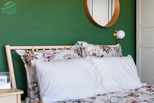 Mieszkanie Darłowo, Północna