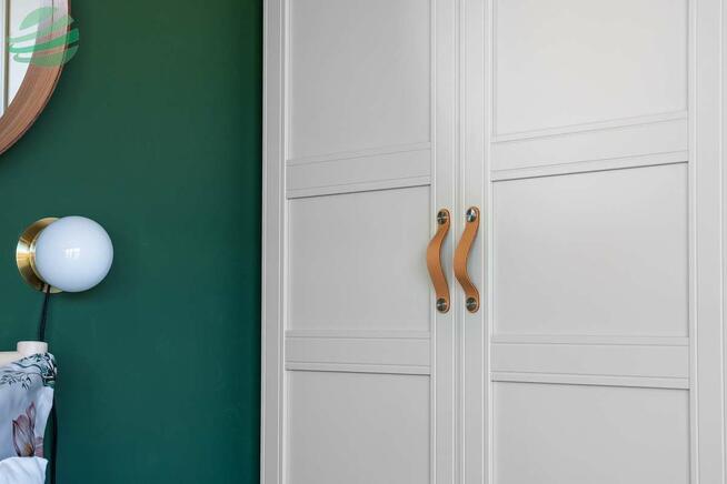 Mieszkanie Darłowo, Północna