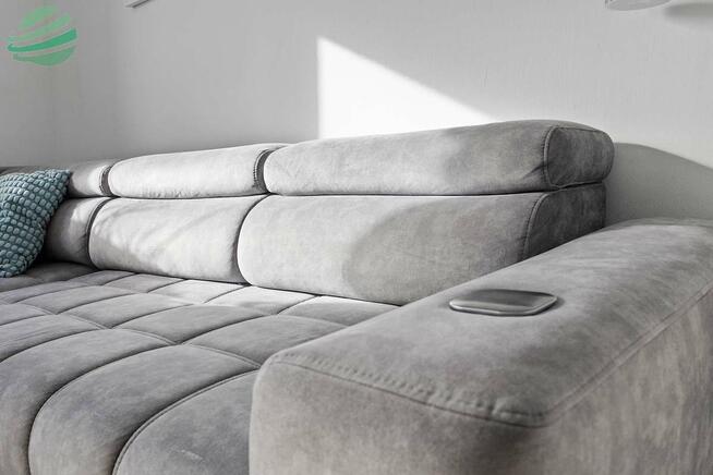 Mieszkanie Darłowo, Leśna