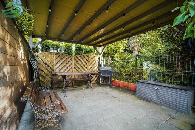 Mieszkanie Darłowo, Leśna