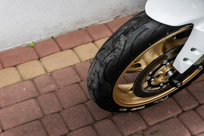 Yamaha FZ 8 S FAZER 2011 Raty Transport Największy WybórMoto Stan KOLEKCJONERSKI