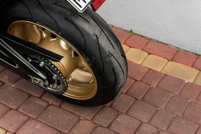 Yamaha FZ 8 S FAZER 2011 Raty Transport Największy WybórMoto Stan KOLEKCJONERSKI