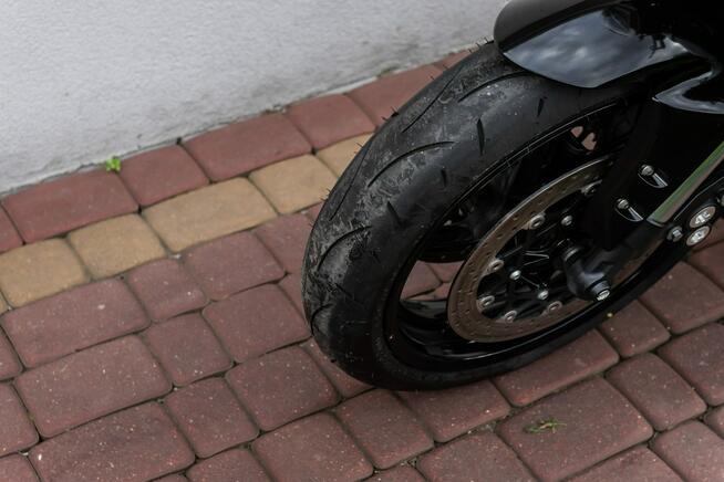 Yamaha FZ 1 N FAZER 2006 AKRAPOVIĆ Raty Transport Największy Wybór Moto w PL