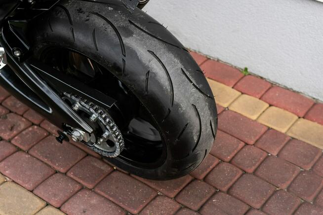 Yamaha FZ 1 N FAZER 2006 AKRAPOVIĆ Raty Transport Największy Wybór Moto w PL