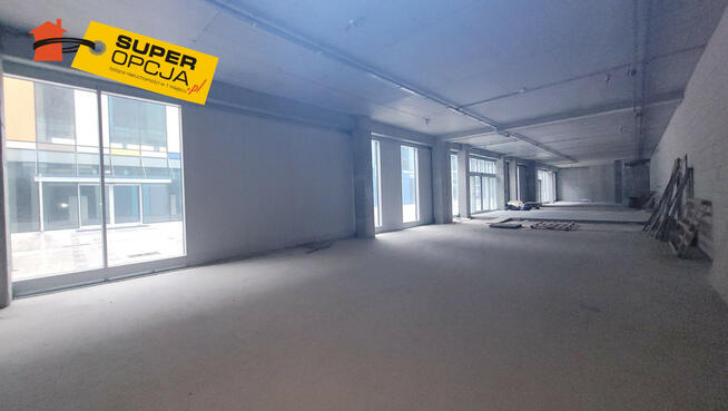 Lokal użytkowy Kraków gm. Kraków-Podgórze Prokocim,