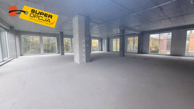 Lokal użytkowy Kraków gm. Kraków-Podgórze Prokocim,