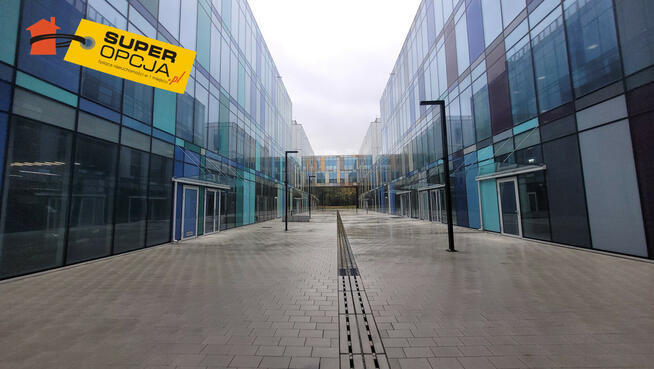 Lokal użytkowy Kraków gm. Kraków-Podgórze Prokocim,