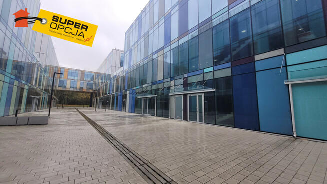 Lokal użytkowy Kraków gm. Kraków-Podgórze Prokocim,