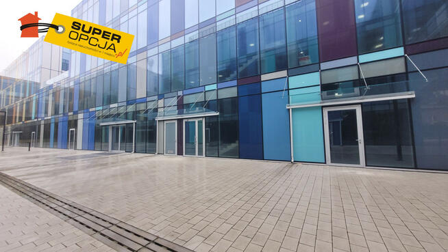 Lokal użytkowy Kraków gm. Kraków-Podgórze Prokocim,