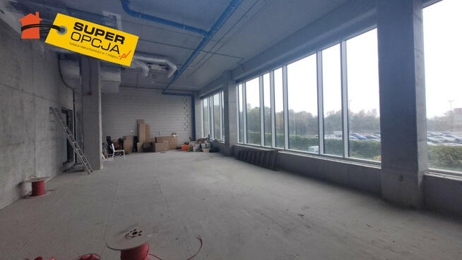 Lokal użytkowy Kraków gm. Kraków-Podgórze Prokocim,