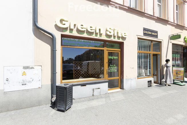 Ścisłe centrum - Rynek, idealny pod Twój biznes!