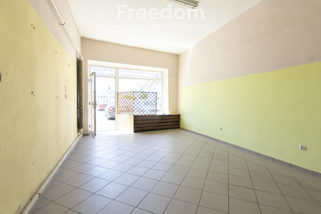 Ścisłe centrum - Rynek, idealny pod Twój biznes!