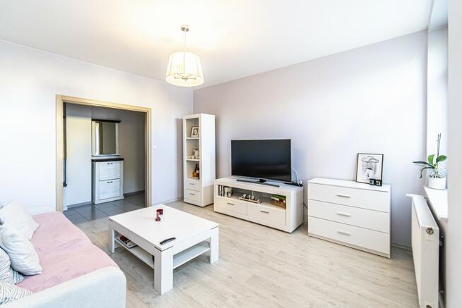 Mieszkanie Gdańsk Stare Miasto, Kaletnicza