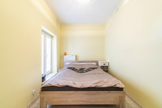 Mieszkanie Gdańsk Stare Miasto, Kaletnicza